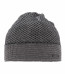 SALE % | CASAMODA | Mütze - 2-farbig | Grau online im Shop bei meinfischer.de kaufen Variante 2