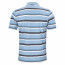 SALE % | CASAMODA | Poloshirt - Casual Fit - Colorblocking | Blau online im Shop bei meinfischer.de kaufen Variante 3