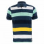 SALE % | CASAMODA | Poloshirt - Casual Fit - Stripes | Blau online im Shop bei meinfischer.de kaufen Variante 2