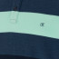 SALE % | CASAMODA | Poloshirt - Casual Fit - Stripes | Blau online im Shop bei meinfischer.de kaufen Variante 4
