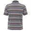SALE % | CASAMODA | Poloshirt - Casual Fit - Streifen | Blau online im Shop bei meinfischer.de kaufen Variante 3