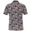 SALE % | CASAMODA | Poloshirt - Casual Fit - Print | Blau online im Shop bei meinfischer.de kaufen Variante 3