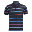 SALE % | CASAMODA | Poloshirt - Regular Fit - Stripes | Blau online im Shop bei meinfischer.de kaufen Variante 2