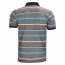 SALE % | CASAMODA | Poloshirt - Regular Fit - Stripes | Grau online im Shop bei meinfischer.de kaufen Variante 3