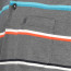 SALE % | CASAMODA | Poloshirt - Regular Fit - Stripes | Grau online im Shop bei meinfischer.de kaufen Variante 4