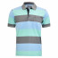 SALE % | CASAMODA | Poloshirt - Regular Fit - Colorblocking | Blau online im Shop bei meinfischer.de kaufen Variante 2