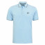 SALE % | CASAMODA | Poloshirt - Regular Fit - meliert | Blau online im Shop bei meinfischer.de kaufen Variante 2