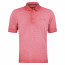 SALE % | CASAMODA | Poloshirt - Casual Fit - Stripes | Rot online im Shop bei meinfischer.de kaufen Variante 2