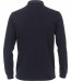 SALE % | CASAMODA | Poloshirt - Regular Fit - Material-Mix | Blau online im Shop bei meinfischer.de kaufen Variante 3