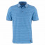 SALE % | CASAMODA | Poloshirt - Loose Fit - Striped | Blau online im Shop bei meinfischer.de kaufen Variante 2