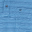 SALE % | CASAMODA | Poloshirt - Loose Fit - Striped | Blau online im Shop bei meinfischer.de kaufen Variante 4