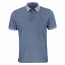 SALE % | CASAMODA | Poloshirt - Regular Fit - Uni | Blau online im Shop bei meinfischer.de kaufen Variante 2