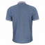 SALE % | CASAMODA | Poloshirt - Regular Fit - Uni | Blau online im Shop bei meinfischer.de kaufen Variante 3