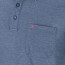 SALE % | CASAMODA | Poloshirt - Regular Fit - Uni | Blau online im Shop bei meinfischer.de kaufen Variante 4