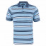 SALE % | CASAMODA | Poloshirt - Regular Fit - Stripes | Blau online im Shop bei meinfischer.de kaufen Variante 2