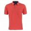 SALE % | CASAMODA | Poloshirt - Regular Fit - Uni | Rot online im Shop bei meinfischer.de kaufen Variante 2