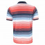 SALE % | CASAMODA | Poloshirt - Regular Fit - Stripes | Rot online im Shop bei meinfischer.de kaufen Variante 2