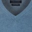SALE % | CASAMODA | Pullover - Regular Fit - unifarben | Blau online im Shop bei meinfischer.de kaufen Variante 4