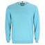 SALE % | CASAMODA | Pullover - Regular Fit - unifarben | Blau online im Shop bei meinfischer.de kaufen Variante 2