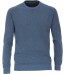 SALE % | CASAMODA | Pullover - Regular Fit - Muster | Blau online im Shop bei meinfischer.de kaufen Variante 2