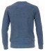 SALE % | CASAMODA | Pullover - Regular Fit - Muster | Blau online im Shop bei meinfischer.de kaufen Variante 3