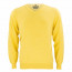 SALE % | CASAMODA | Pullover - Regular Fit - unifarben | Gelb online im Shop bei meinfischer.de kaufen Variante 2