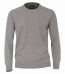 SALE % | CASAMODA | Pullover - Regular Fit - O-Neck | Grau online im Shop bei meinfischer.de kaufen Variante 2
