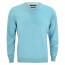 SALE % | CASAMODA | Pullover - regular Fit - unifarben | Blau online im Shop bei meinfischer.de kaufen Variante 2