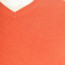 SALE % | CASAMODA | Pullover - Regular Fit - unifarben | Orange online im Shop bei meinfischer.de kaufen Variante 4