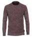 SALE % | CASAMODA | Pullover - Modern Fit - O-Neck | Rot online im Shop bei meinfischer.de kaufen Variante 2