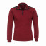 SALE % | CASAMODA | Sweatshirt - Comfort Fit - Zip | Rot online im Shop bei meinfischer.de kaufen Variante 2