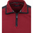 SALE % | CASAMODA | Sweatshirt - Comfort Fit - Zip | Rot online im Shop bei meinfischer.de kaufen Variante 4