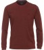 SALE % | CASAMODA | T-Shirt - Regular Fit - O-Neck | Rot online im Shop bei meinfischer.de kaufen Variante 2