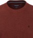 SALE % | CASAMODA | T-Shirt - Regular Fit - O-Neck | Rot online im Shop bei meinfischer.de kaufen Variante 4