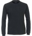 SALE % | CASAMODA | T-Shirt - Regular Fit - O-Neck | Blau online im Shop bei meinfischer.de kaufen Variante 2