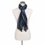 SALE % | CASAMODA | Schal - Stripes | Blau online im Shop bei meinfischer.de kaufen Variante 2