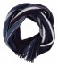 SALE % | CASAMODA | Schal - Muster | Blau online im Shop bei meinfischer.de kaufen Variante 2