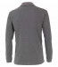 SALE % | CASAMODA | Poloshirt - Regular Fit - Material-Mix | Blau online im Shop bei meinfischer.de kaufen Variante 3