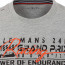 SALE % | CASAMODA | T-Shirt - Regular Fit - O-Neck | Grau online im Shop bei meinfischer.de kaufen Variante 4