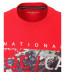 SALE % | CASAMODA | T-Shirt - Regular Fit - Print | Orange online im Shop bei meinfischer.de kaufen Variante 4
