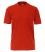 SALE % | CASAMODA | T-Shirt - Regular Fit - Crewneck | Rot online im Shop bei meinfischer.de kaufen Variante 2