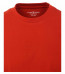 SALE % | CASAMODA | T-Shirt - Regular Fit - Crewneck | Rot online im Shop bei meinfischer.de kaufen Variante 5