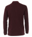 SALE % | CASAMODA | Poloshirt - Regular Fit - Material-Mix | Rot online im Shop bei meinfischer.de kaufen Variante 3