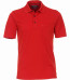SALE % | CASAMODA | Poloshirt - Regular Fit - Minicheck | Rot online im Shop bei meinfischer.de kaufen Variante 2