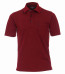 SALE % | CASAMODA | Poloshirt - Regular Fit - Minicheck | Rot online im Shop bei meinfischer.de kaufen Variante 2