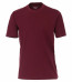 SALE % | CASAMODA | T-Shirt - Regular Fit - Crewneck | Rot online im Shop bei meinfischer.de kaufen Variante 2