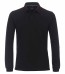 SALE % | CASAMODA | Poloshirt - Regular Fit - Baumwoll-Stretch | Schwarz online im Shop bei meinfischer.de kaufen Variante 2