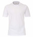 SALE % | CASAMODA | T-Shirt - Regular Fit - Crewneck | Weiß online im Shop bei meinfischer.de kaufen Variante 2