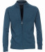 SALE % | CASAMODA | Strickjacke - Regular Fit - Zipper | Blau online im Shop bei meinfischer.de kaufen Variante 2