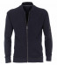SALE % | CASAMODA | Sweatjacke - Regular Fit - Zipper | Blau online im Shop bei meinfischer.de kaufen Variante 2